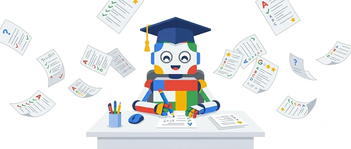 小綸出題小幫手吉祥物
