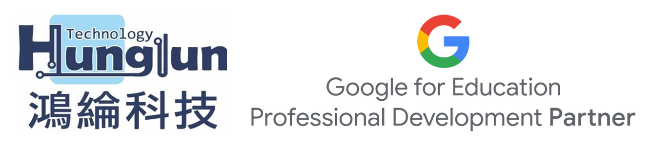 鴻綸科技 x Google for Education
